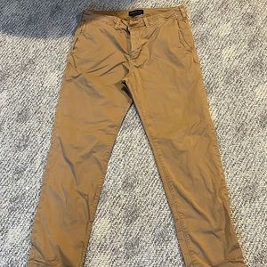 American Eagle Khakis